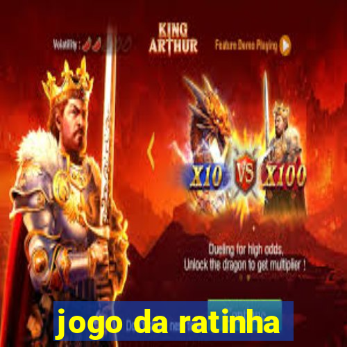 jogo da ratinha